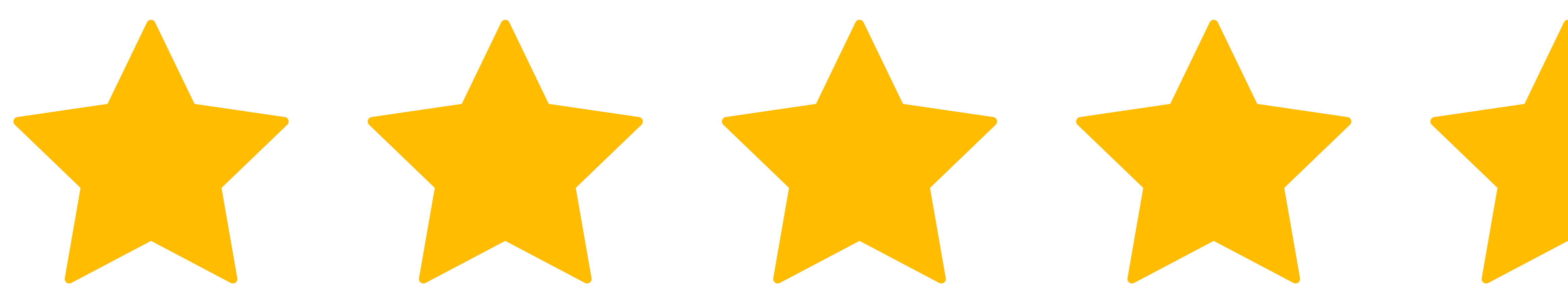 Beoordelingssterren